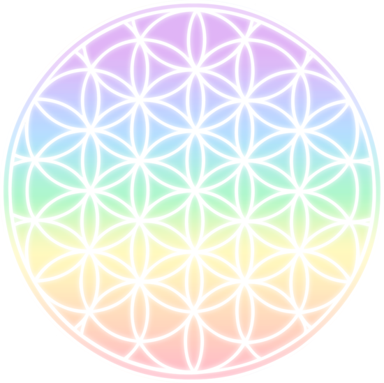 free flower of life clipart - photo #3