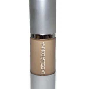 la bella donna pure perfection liquid foundation