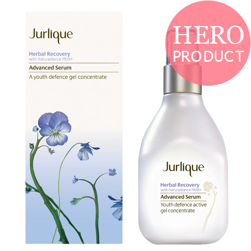 Jurlique Herbal Recover Advanced Serum at Le Reve