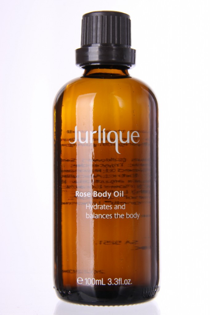 Jurlique Body Oil Black Friday Offer at Le Reve Organic Spa & Boutique