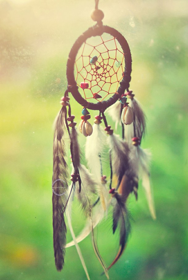 Le Reve Dream Catcher