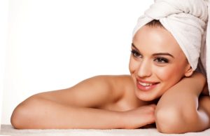 Spa Specials - Lemon Mint Facial - Le Reve Spa