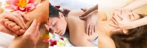 Valentines Day - Spa Treatments