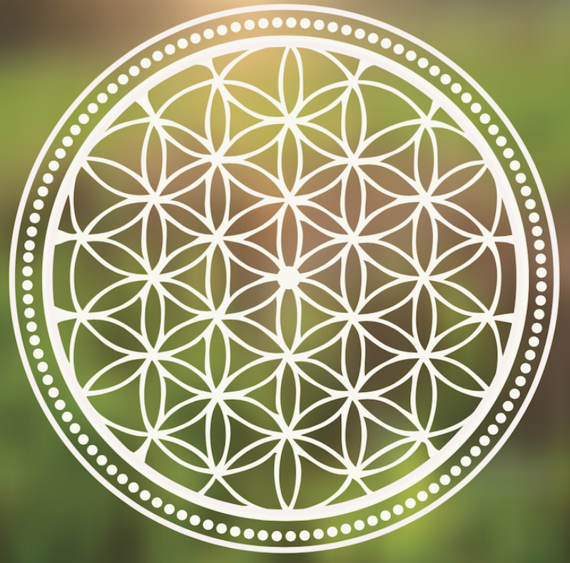 Flower of Life