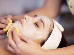 Deep Clarifying Acneic Facial - Le Reve Spa Santa Barbara Montecito Carpinteria Goleta Summerland