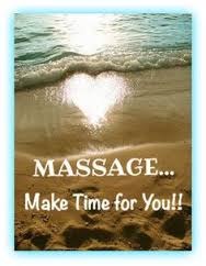 Le Reve Massage...Make time for you