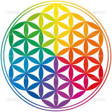 summer solstice savings special - Flower of Life