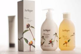 Jurlique Hand and Body Care