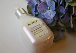 Jurlique Herbal Recover Advanced Serum at Le Reve