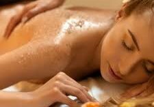 Body Exfoliation