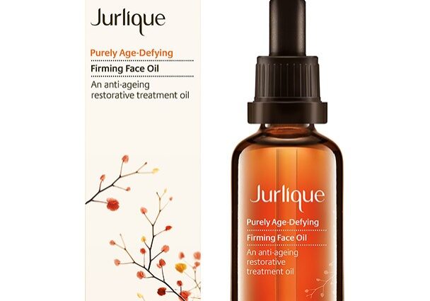 Jurlique Purely Age-Defying Firming Face Oil