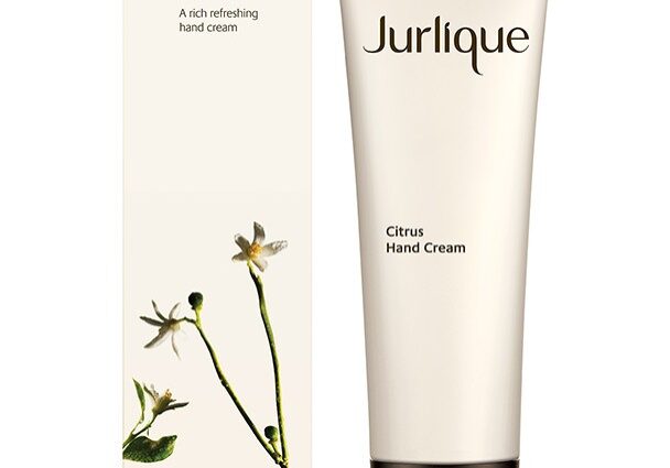 Le Reve Organic Spa and Boutique Citrus Hand Cream