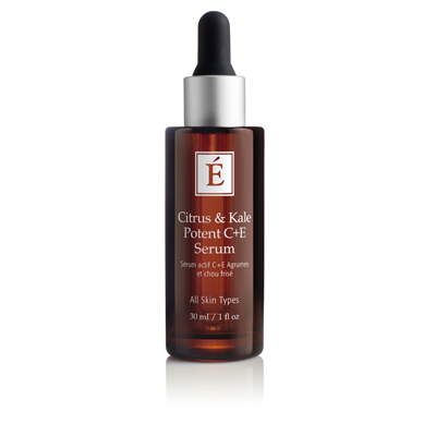 eminence citrus & kale serum