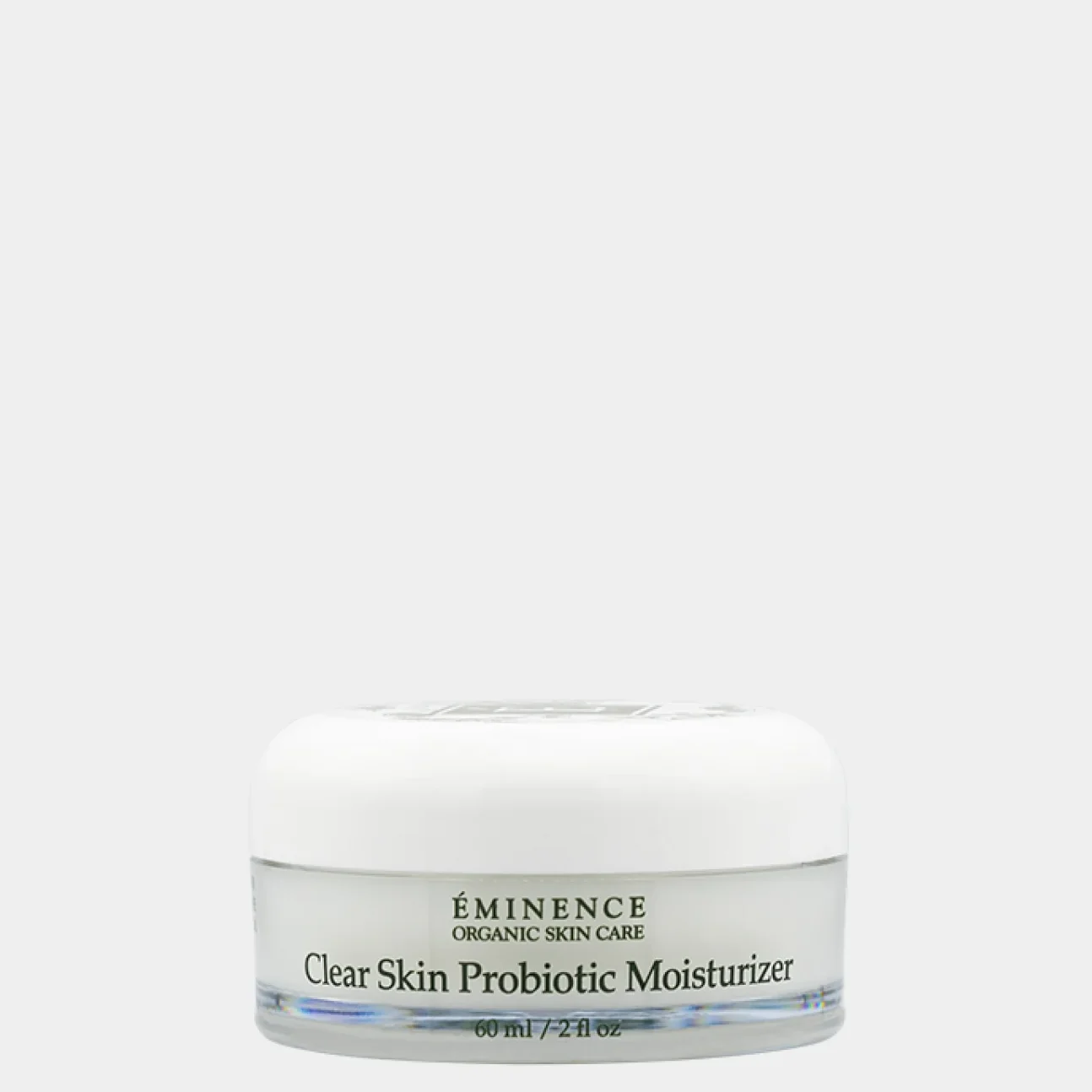 eminence clear skin probiotic moisturizer