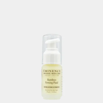 eminence bamboo firming fluid