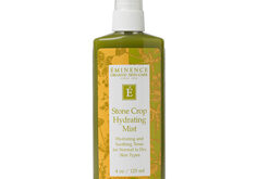 Eminence Stone Crop Hydrating Mist