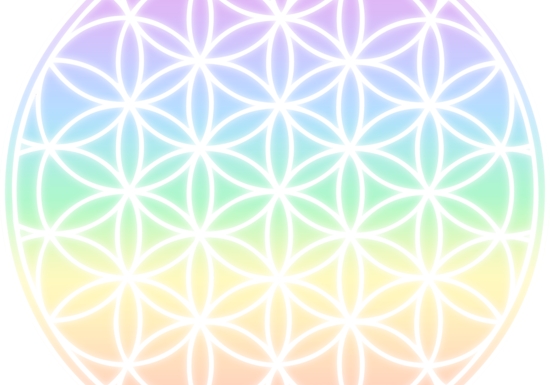 Le Reve Flower of Life