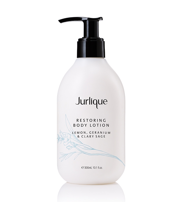 Jurlique Restoring Body Lotion - lerevespa