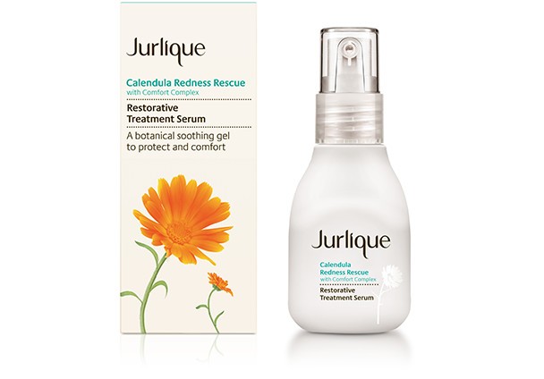 Jurlique Calendula Redness Restorative Treatment Serum at Le Reve