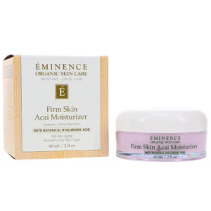 eminence firm skin acai moisturizer