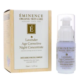 eminence lavender night concentrate