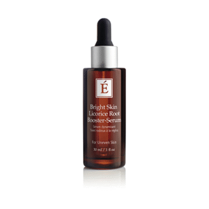 eminence bright skin licorice root booster serum