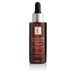 eminence citrus & kale serum