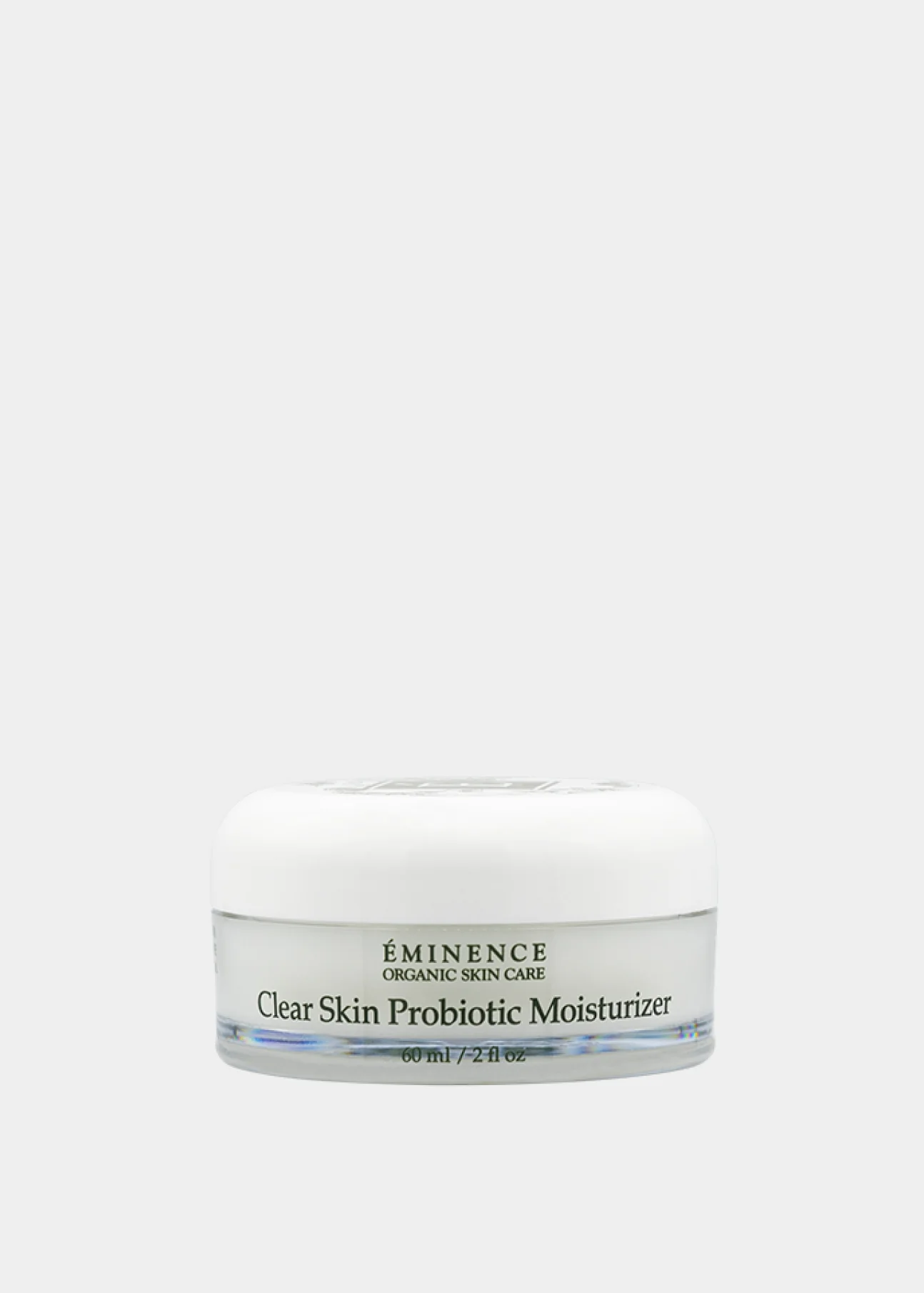eminence clear skin probiotic moisturizer eminence clear skin probiotic moisturizer
