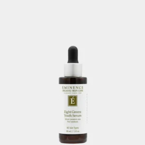 eminence eight greens youth serum