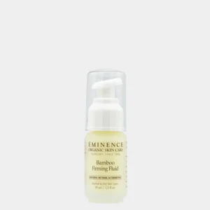 eminence bamboo firming fluid