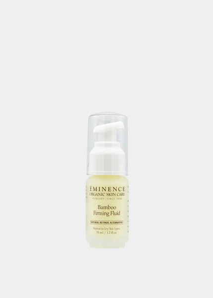 eminence bamboo firming fluid