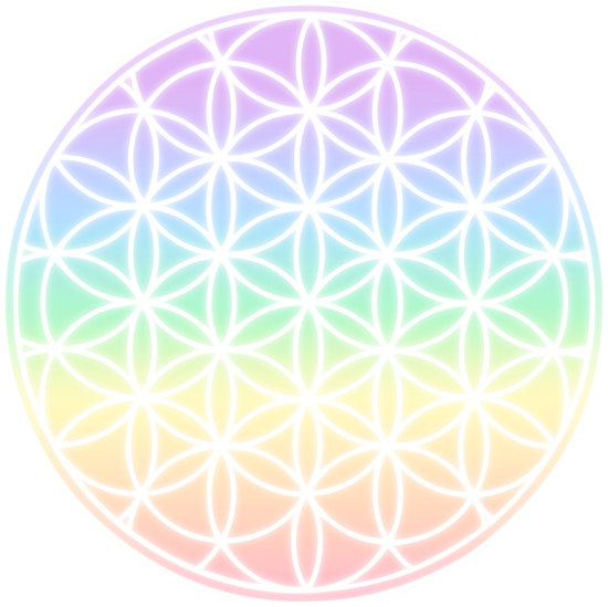 Le Reve Flower of Life