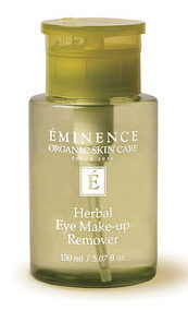 Eminence Makeup Remover - lerevespa