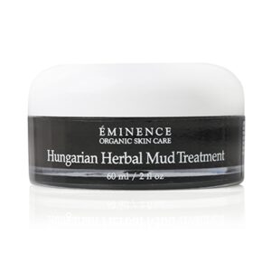 eminence hungarian herbal mud treatment