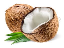 Le Reve Organic Spa and Boutique Coconut Treatments
