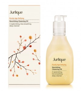 Le Reve Purely Age Defying Cleansing Oil by Jurlique Biodynamic Skin Care