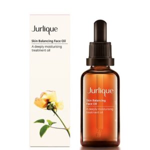 Jurlique Skin Balancing Face Oil
