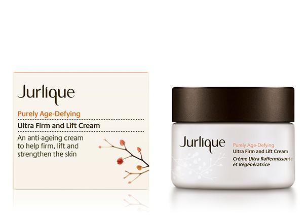 Purely Age Defying Firm and Lift Cream