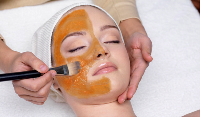 organic pumpkin treatment - lerevespa