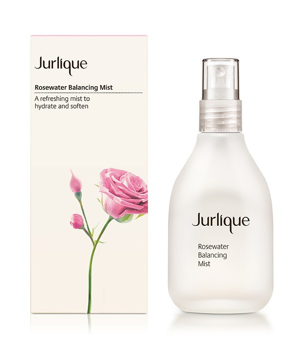 Le Reve Organic Spa and Boutique Jurlique Rosewater Balancing Mist