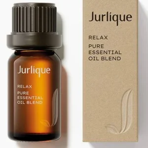 jurlique tranquil blend essential oil