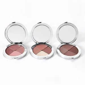 la bella donna vision of mineral lights